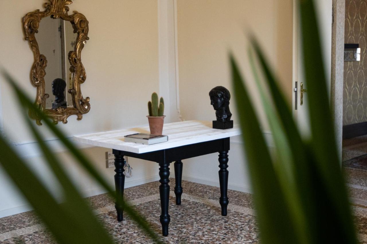 Villa Sizzo Relais B&B Тренто Экстерьер фото