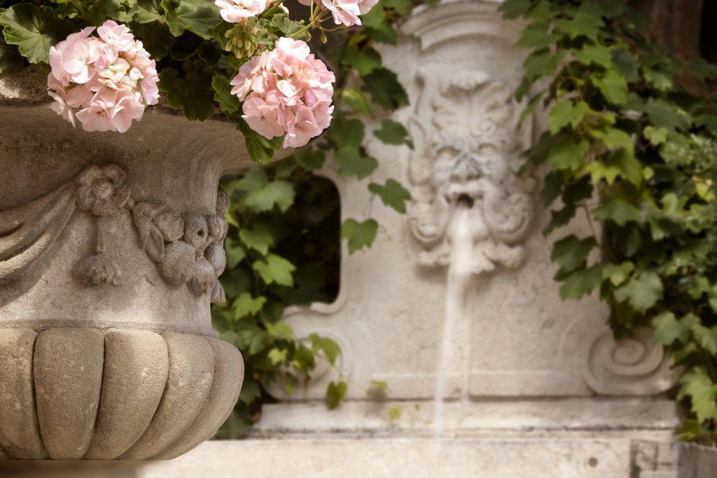 Villa Sizzo Relais B&B Тренто Экстерьер фото